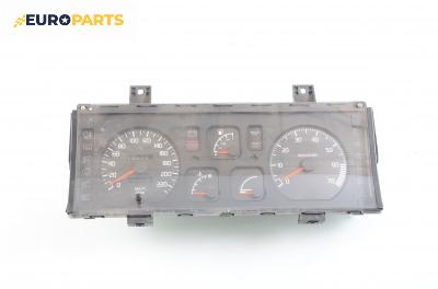 Километраж за Renault Clio I Hatchback (05.1990 - 09.1998) 1.2 (B/C/S572), 60 к.с.