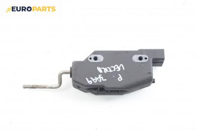 Ключалка за капачката на резервоара за Opel Vectra B Hatchback (10.1995 - 07.2003), хечбек