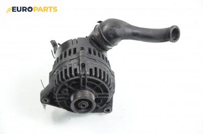Алтернатор / генератор за Audi A8 Sedan I (03.1994 - 12.2002) 3.3 TDI quattro, 224 к.с., № Bosch 0 123 520 019