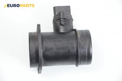 Дебитомер за Volkswagen Passat Variant B5 (05.1997 - 12.2001) 1.9 TDI, 110 к.с., № Bosch 0 281 002 216