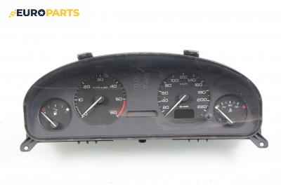 Километраж за Peugeot 406 Break (10.1996 - 10.2004) 1.9 TD, 90 к.с.