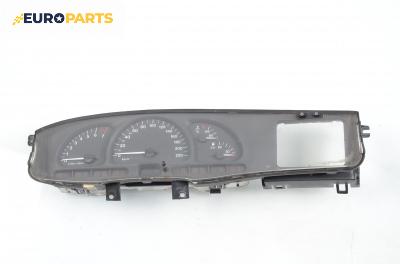 Километраж за Opel Vectra B Sedan (09.1995 - 04.2002) 1.8 i 16V, 115 к.с.