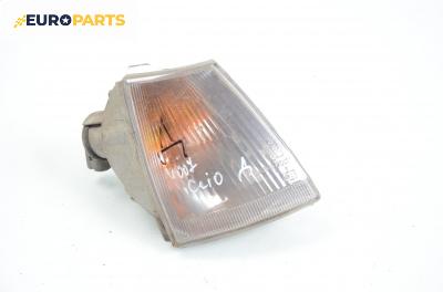 Мигач за Renault Clio I Hatchback (05.1990 - 09.1998), позиция: дясна