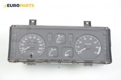 Километраж за Renault Clio I Hatchback (05.1990 - 09.1998) 1.4 (B57J, C57J), 75 к.с.