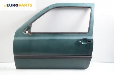 Врата за Volkswagen Golf III Hatchback (08.1991 - 07.1998), 2+1 вр., позиция: лява