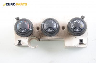 Панел климатроник за Alfa Romeo 156 Sportwagon (01.2000 - 05.2006)