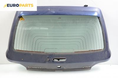 Заден капак за Renault Clio I Hatchback (05.1990 - 09.1998), 2+1 вр.