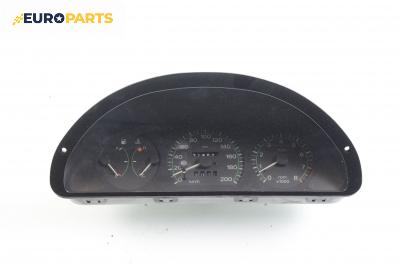 Километраж за Fiat Punto Hatchback (09.1993 - 09.1999) 75 1.2, 73 к.с.