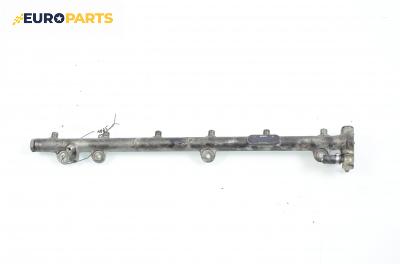 Горивна рейка за Mercedes-Benz E-Class Estate (S210) (06.1996 - 03.2003) E 320 T CDI (210.226), 197 к.с., № Bosch 0 445 215 004