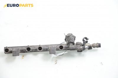 Бензинова рейка за Fiat Punto Hatchback (09.1993 - 09.1999) 75 1.2, 73 к.с.