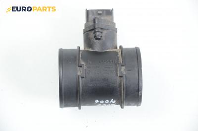 Дебитомер за Alfa Romeo 147 Hatchback (2000-11-01 - 2010-03-01) 1.6 16V T.SPARK ECO (937AXA1A), 105 к.с., № Bosch 0 281 002 309