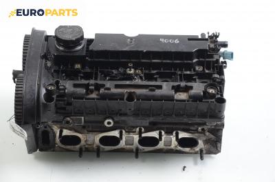 Глава за Alfa Romeo 147 Hatchback (2000-11-01 - 2010-03-01) 1.6 16V T.SPARK ECO (937AXA1A), 105 к.с.