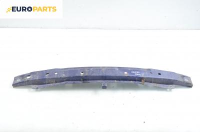 Основа броня за Opel Vectra B Sedan (09.1995 - 04.2002), седан, позиция: предна