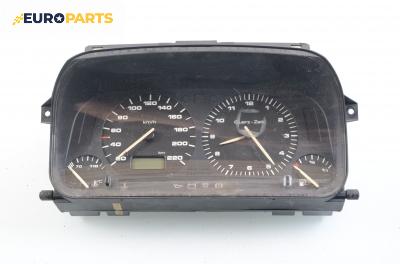 Километраж за Volkswagen Golf III Hatchback (08.1991 - 07.1998) 1.9 D, 65 к.с.
