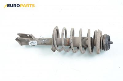 Макферсон за Renault Clio I Hatchback (05.1990 - 09.1998), позиция: предна, лява