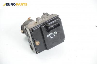Помпа ABS за BMW 5 Series E39 Touring (01.1997 - 05.2004), № Bosch 0 265 217 000