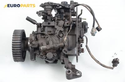 ГНП-горивонагнетателна помпа за Kia Carnival I Minivan (06.1998 - 10.2001) 2.9 TD, 126 к.с.