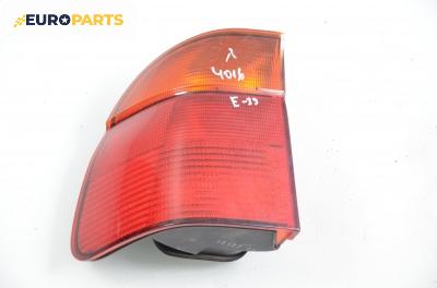 Стоп за BMW 5 Series E39 Touring (01.1997 - 05.2004), комби, позиция: лява
