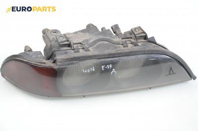 Фар за BMW 5 Series E39 Touring (01.1997 - 05.2004), комби, позиция: дясна