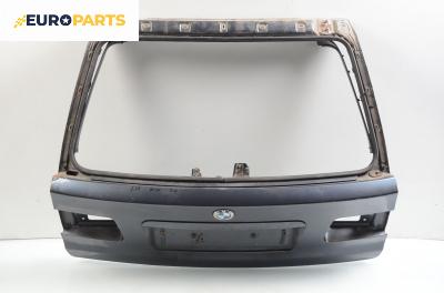 Заден капак за BMW 5 Series E39 Touring (01.1997 - 05.2004), комби