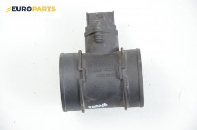 Дебитомер за Fiat Brava Hatchback (10.1995 - 06.2003) 1.9 JTD 105, 105 к.с., № Bosch 0 280 218 019