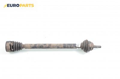 Полуоска за Volkswagen Golf III Hatchback (08.1991 - 07.1998) 1.4, 60 к.с., позиция: дясна