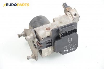 Помпа ABS за Mercedes-Benz A-Class Hatchback  (W168) (07.1997 - 08.2004), № Bosch 0 265 202 433