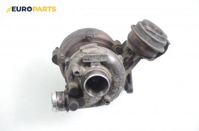 Турбо за Volkswagen Passat Variant B5 (05.1997 - 12.2001) 1.9 TDI, 110 к.с., № VNT15