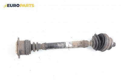 Полуоска за Volkswagen Passat Variant B5 (05.1997 - 12.2001) 1.9 TDI, 110 к.с., позиция: лява