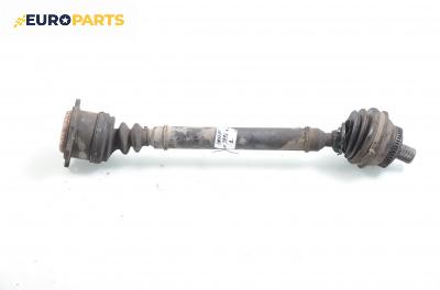 Полуоска за Volkswagen Passat Variant B5 (05.1997 - 12.2001) 1.9 TDI, 110 к.с., позиция: дясна