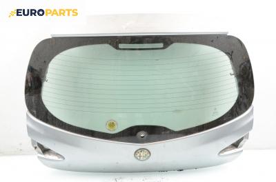 Заден капак за Alfa Romeo 147 Hatchback (2000-11-01 - 2010-03-01), 2+1 вр., позиция: задна
