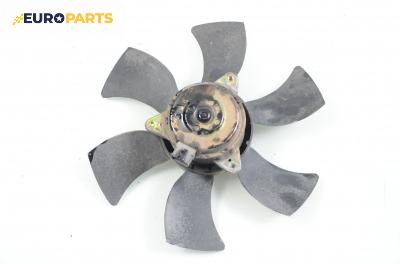 Перка охлаждане за Nissan Primera Hatchback III (01.2002 - 06.2007) 2.2 Di, 126 к.с.