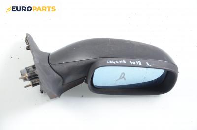 Огледало за Renault Laguna II Grandtour (03.2001 - 12.2007), комби, позиция: дясна