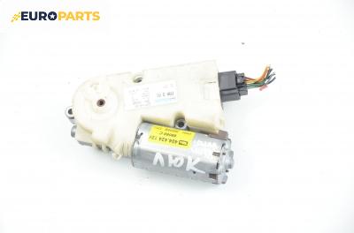 Мотор шибедах за Renault Laguna II Grandtour (03.2001 - 12.2007), комби