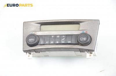 Панел климатроник за Renault Laguna II Grandtour (03.2001 - 12.2007)