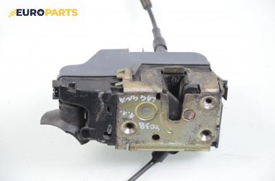 Брава на врата за Renault Laguna II Grandtour (03.2001 - 12.2007), позиция: предна, лява