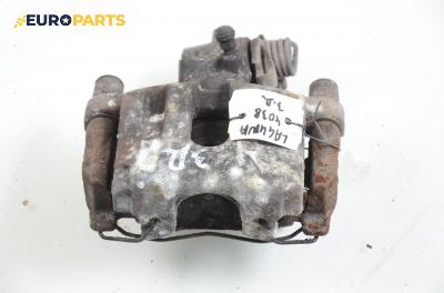 Спирачен апарат за Renault Laguna II Grandtour (03.2001 - 12.2007), позиция: задна, дясна