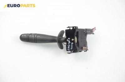 Лостче за светлини за Renault Laguna II Grandtour (03.2001 - 12.2007)