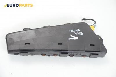 Airbag за Renault Laguna II Grandtour (03.2001 - 12.2007), комби, позиция: предна, лява