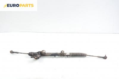 Хидравлична рейка за Nissan Primera Hatchback III (01.2002 - 06.2007), хечбек