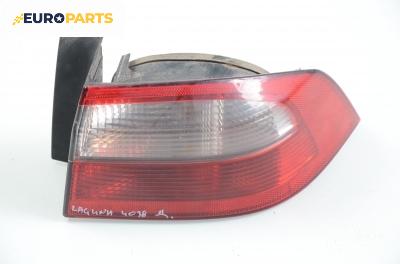 Стоп за Renault Laguna II Grandtour (03.2001 - 12.2007), комби, позиция: дясна