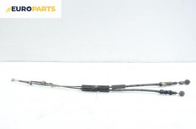 Жила скорости за Renault Laguna II Hatchback (03.2001 - 12.2007)