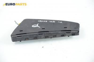 Airbag за Renault Laguna II Hatchback (03.2001 - 12.2007), хечбек, позиция: предна, дясна