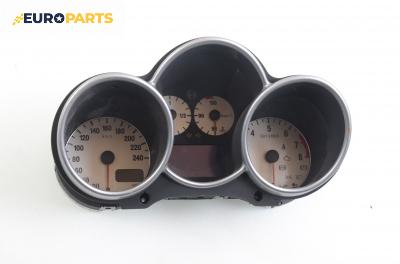 Километраж за Alfa Romeo 147 Hatchback (2000-11-01 - 2010-03-01) 1.6 16V T.SPARK ECO (937AXA1A), 105 к.с., № 735 290 197