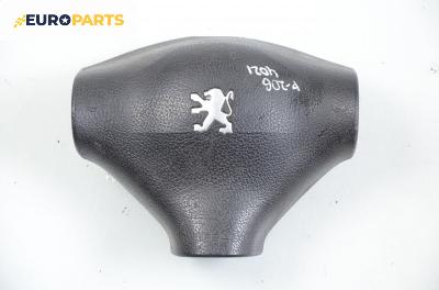 Airbag за Peugeot 206 Hatchback (08.1998 - 12.2012), 2+1 вр., хечбек