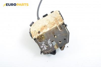 Брава заден капак за Ford Focus I Estate (02.1999 - 12.2007), комби
