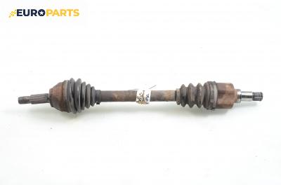Полуоска за Ford Focus I Estate (02.1999 - 12.2007) 1.6 16V, 100 к.с., позиция: лява
