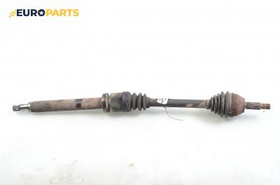 Полуоска за Ford Focus I Estate (02.1999 - 12.2007) 1.6 16V, 100 к.с., позиция: дясна