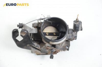 Дроселова клапа за Ford Focus I Estate (02.1999 - 12.2007) 1.6 16V, 100 к.с.