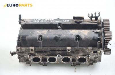 Глава за Ford Focus I Estate (02.1999 - 12.2007) 1.6 16V, 100 к.с.